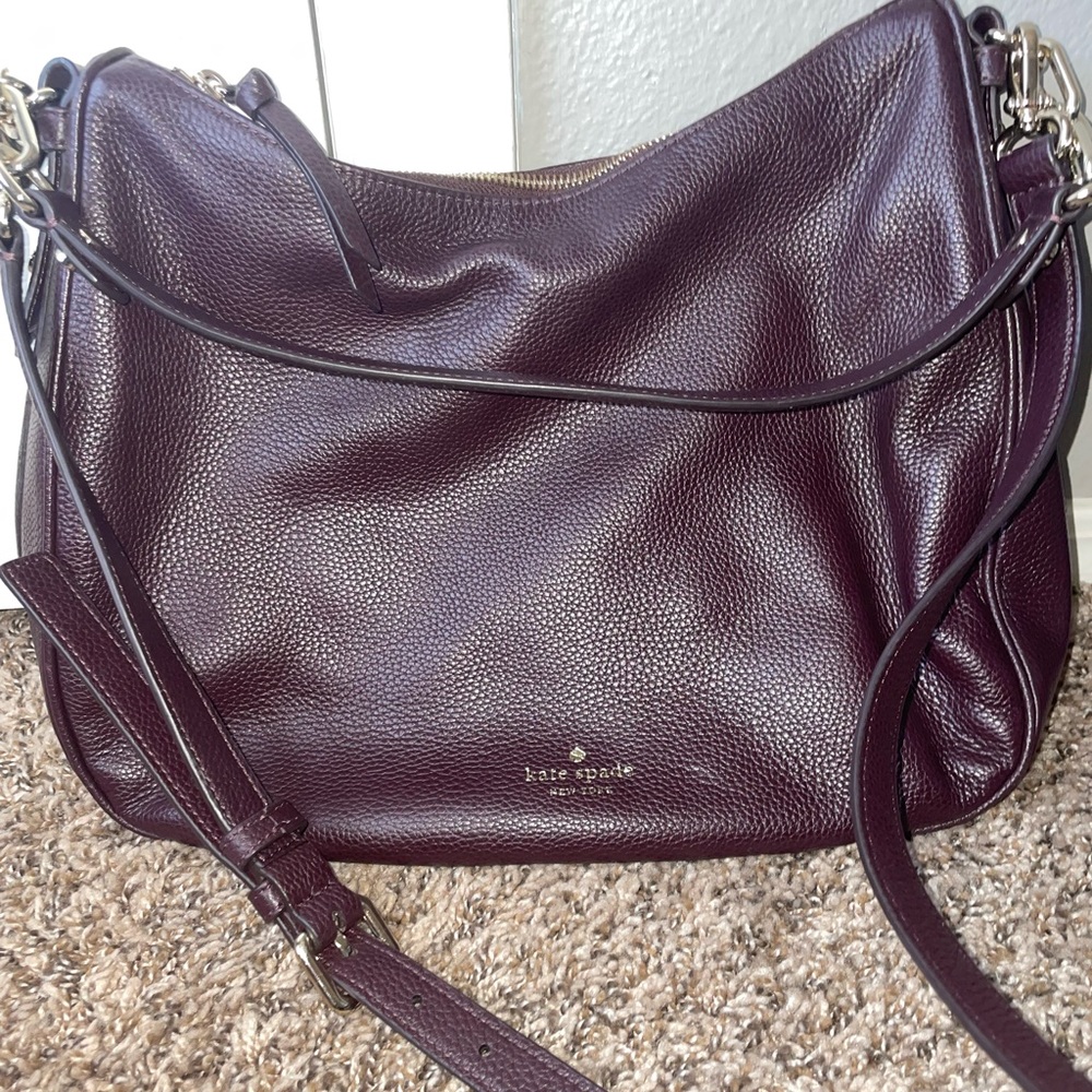 KATE SPADE PURSE